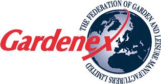 Gardenex Logo